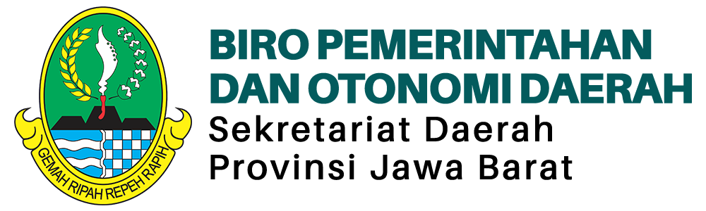 Logo Biro Pemotda